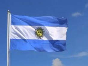 Argentine sud